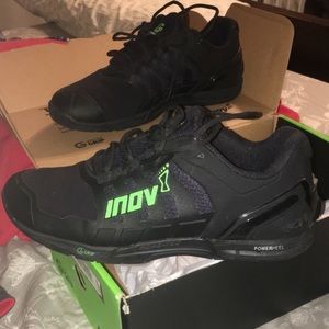 Inov-8 F-Lite 290 g mens size 10